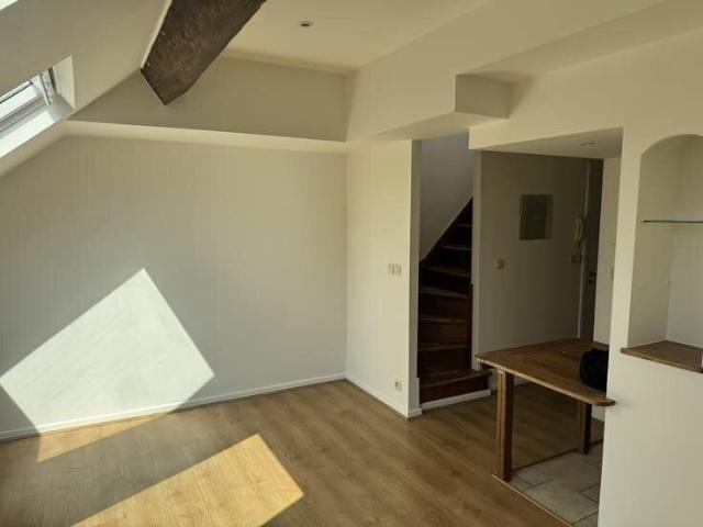 Kot location à Uccle, Bruxelles