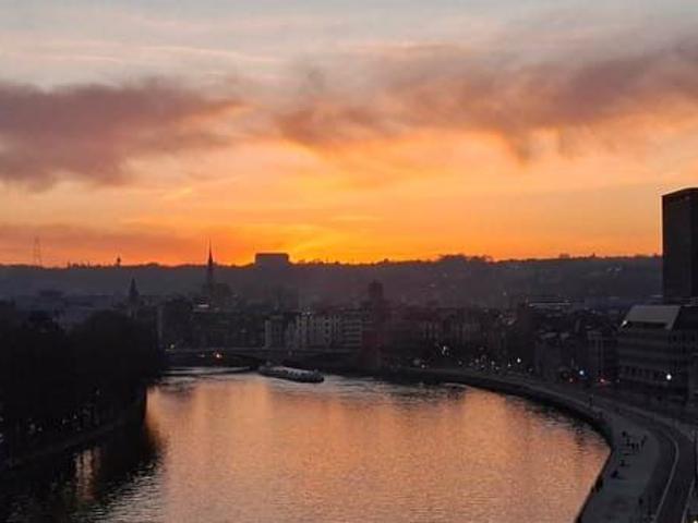 Kot location à Liège, Wallonie