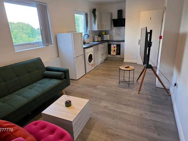 Apartment for rent in Georgia, Greater Manchester