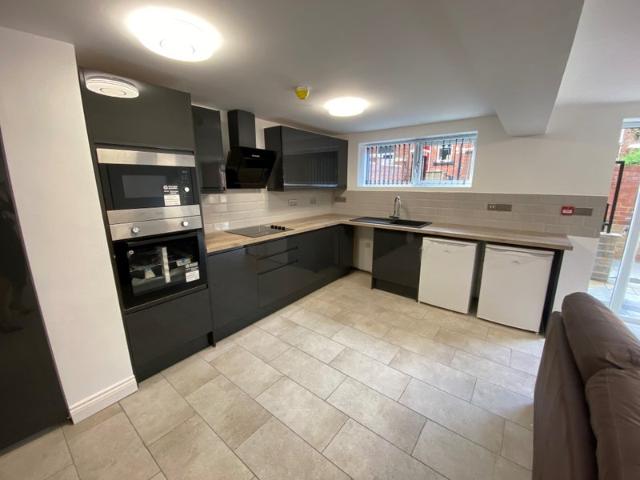 Apartment for rent in Headingley Hill, Leeds