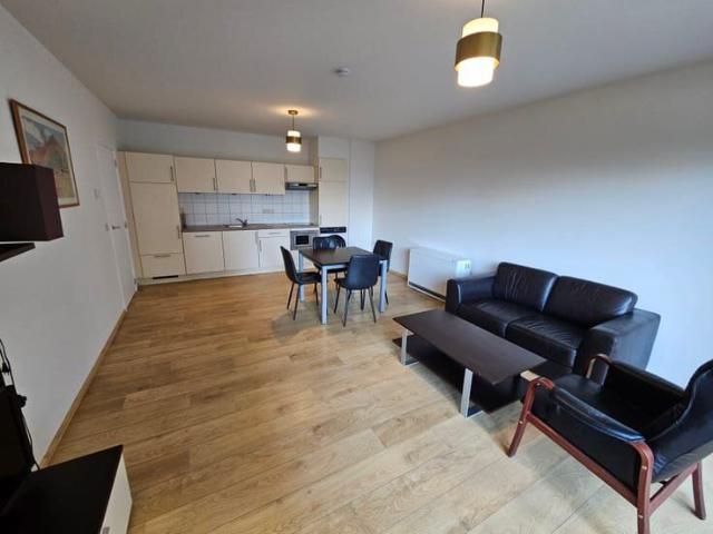 Kot location à D'hoye, Bruxelles