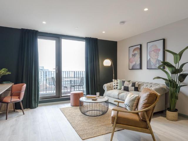 Apartment for rent in Old Wolverton, Milton Keynes