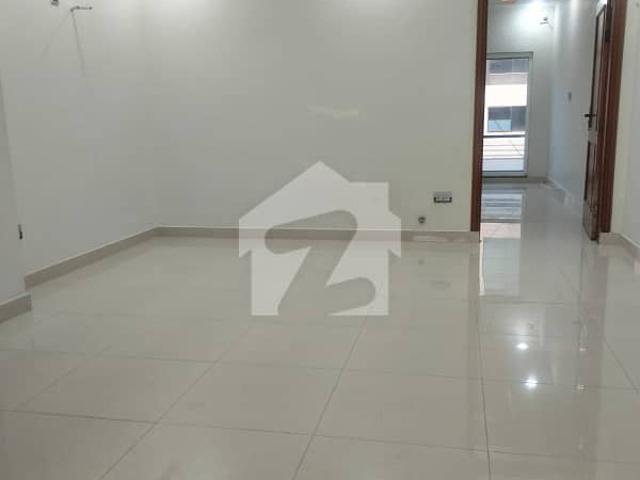 Apartment for rent in Islamabad