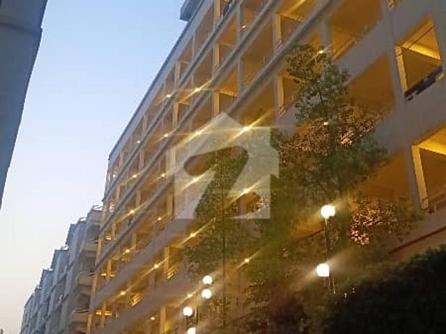 Apartment for rent in Islamabad