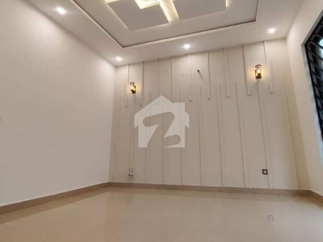 Apartment for rent in Islamabad