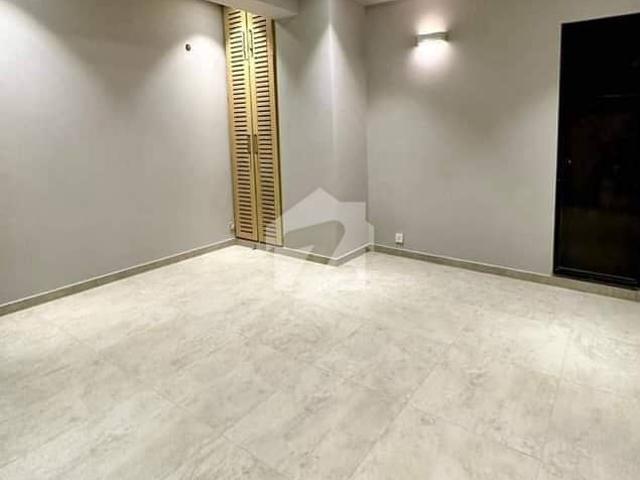 Apartment for rent in اسلام آباد, زون 1
