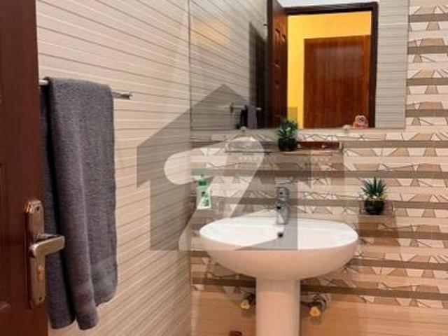 Apartment for rent in Rawalpindi, Islamabad Capital Territory