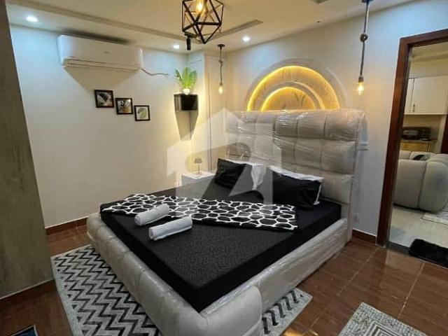 Apartment for sale in Islamabad