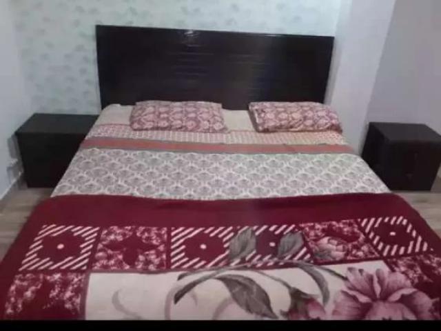 Apartment for rent in Islamabad
