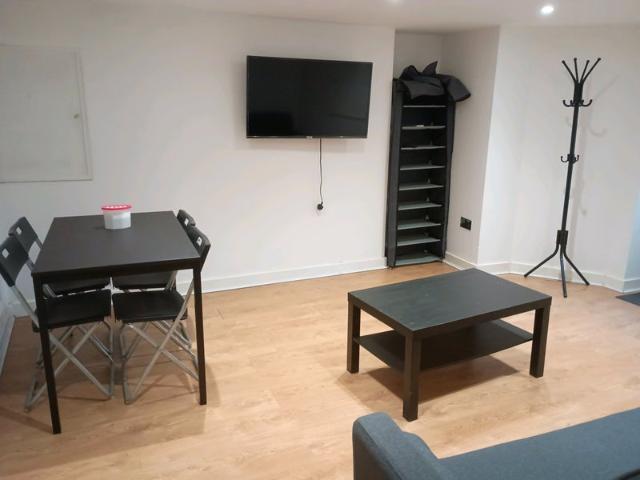 Apartment for rent in Trafford Park, Greater Manchester