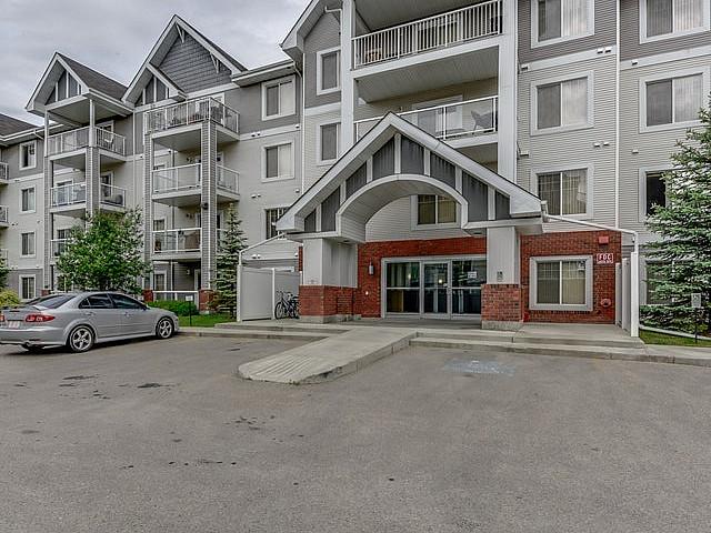 Condo for sale in Wedgewood, Alberta
