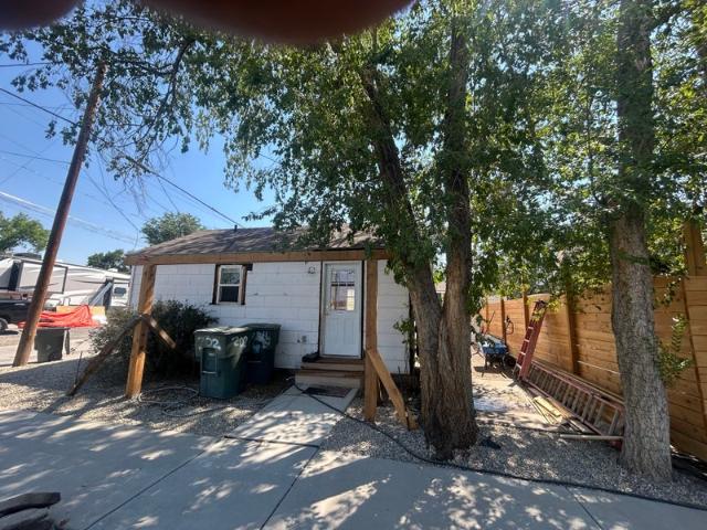 Room for rent in Grand Junction, Colorado
