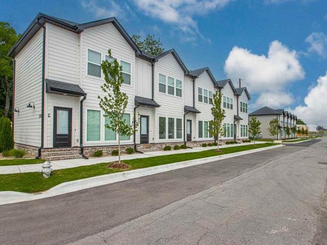 House for rent in Ark