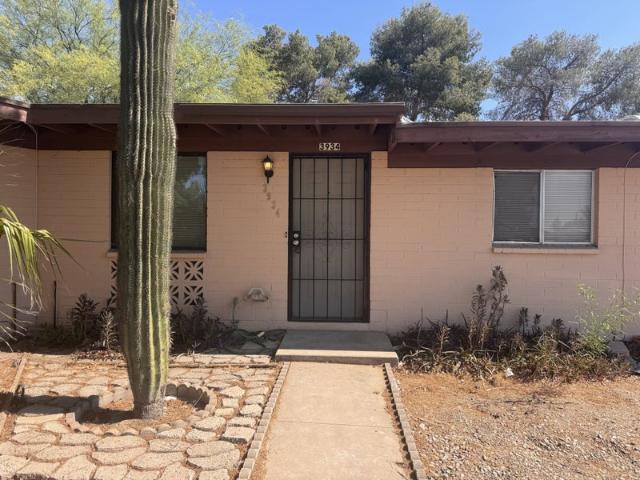 Room for rent in Tucson, Arizona