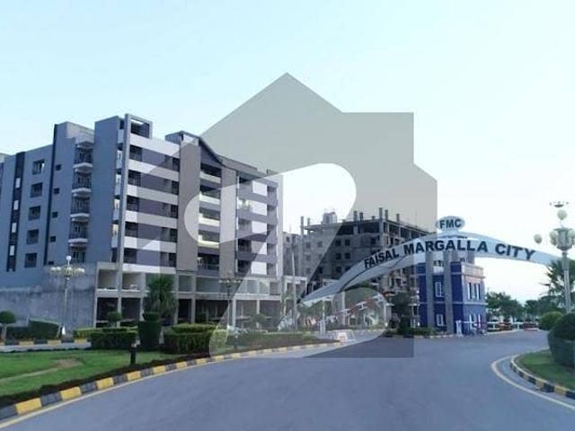 Apartment for sale in Islamabad