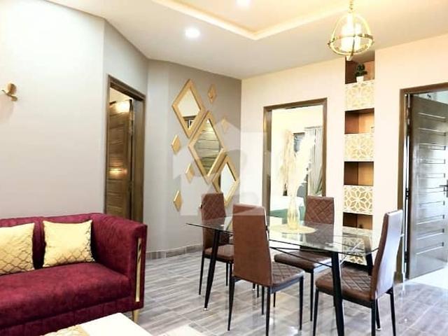 Apartment for sale in Islamabad