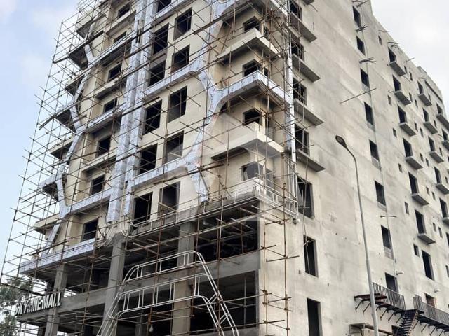 Apartment for sale in لاہور, لاہور ڈویژن
