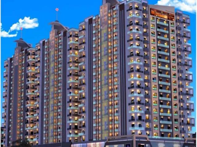 Apartment for sale in Peshawar, North West Frontier Province
