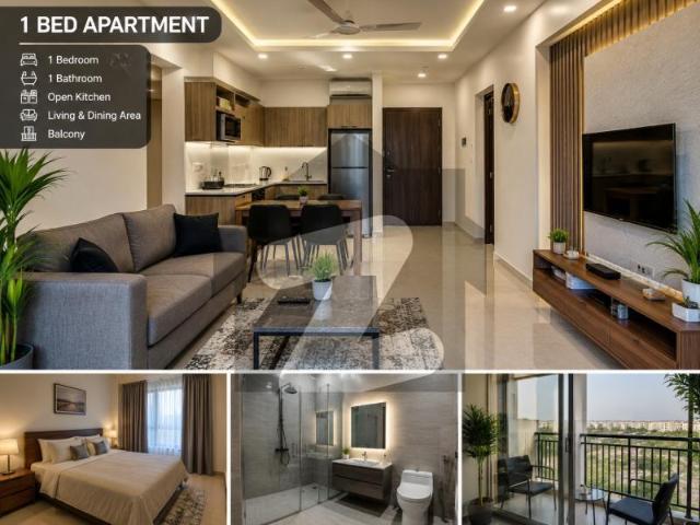 Apartment for rent in Rawalpindi, Islamabad Capital Territory