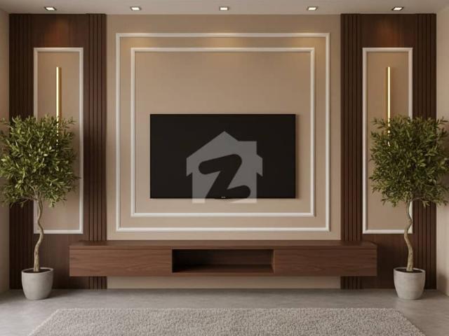 Apartment for sale in Rawalpindi, Islamabad Capital Territory