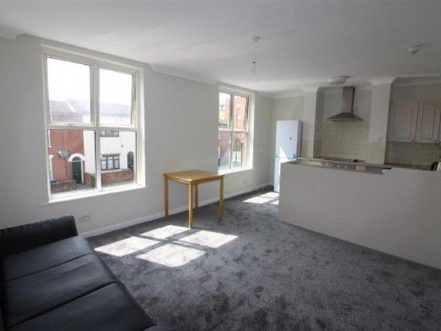 Room for rent in Bevois Town, City Of Southampton