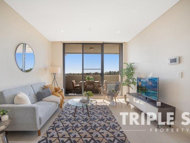 Apartment for sale in Strathfield, New South Wales