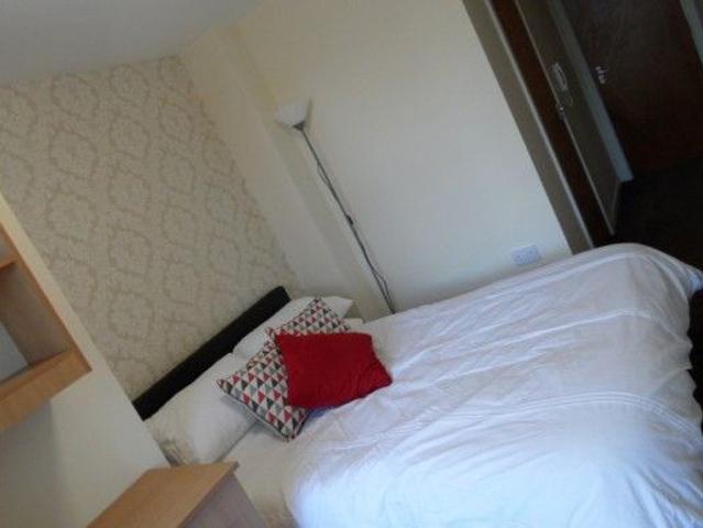 Room for rent in West Yorkshire