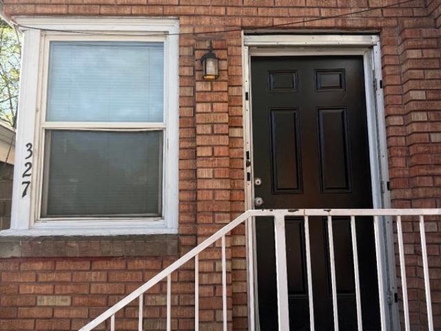 Room for rent in Ogden, Weber County