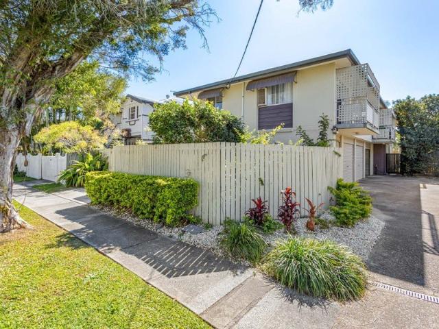 Apartment for sale in Toombul, Queensland
