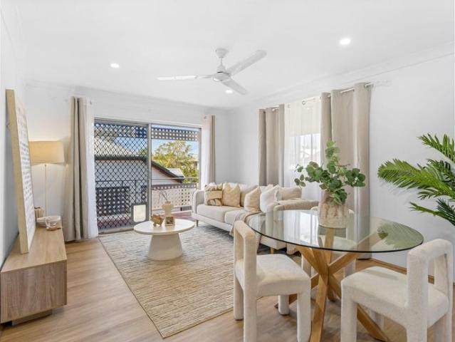 Apartment for rent in Toombul, Queensland