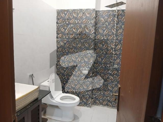 Apartment for rent in Islamabad