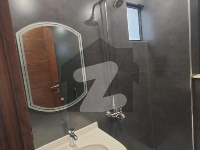 Apartment for rent in Islamabad