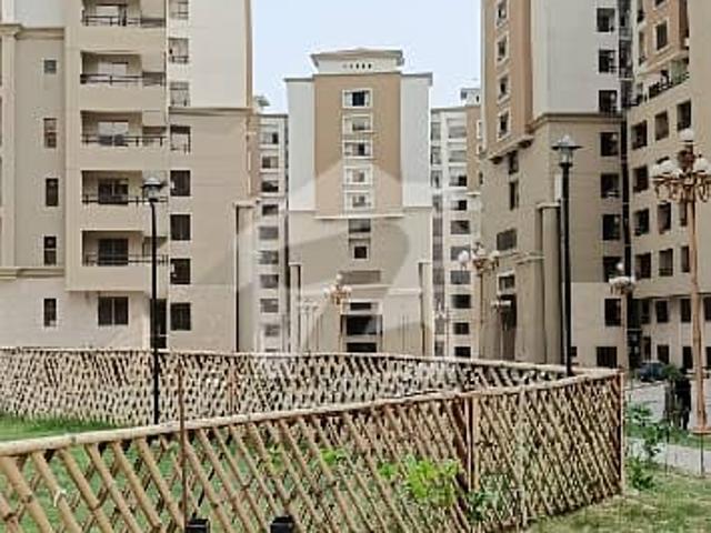Apartment for sale in Islamabad