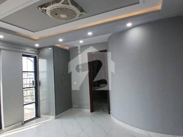 Apartment for sale in Rawalpindi, Islamabad Capital Territory