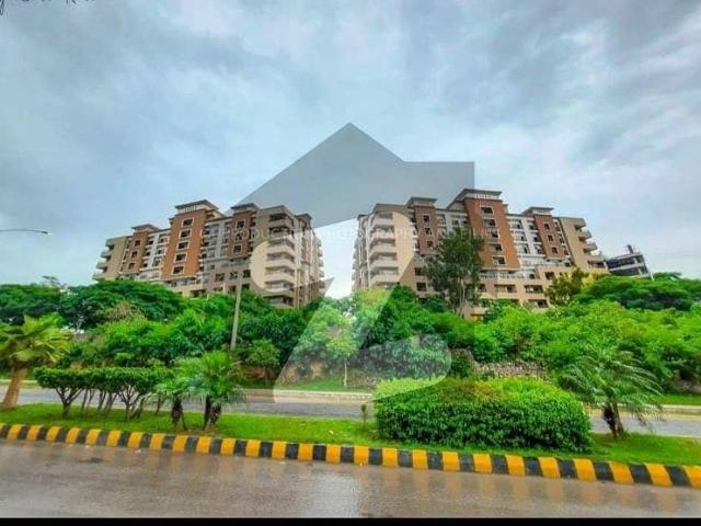Apartment for rent in Islamabad