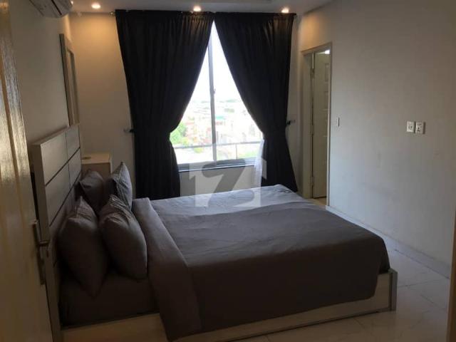 Apartment for rent in Rawalpindi, Islamabad Capital Territory