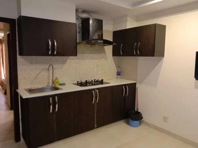 Apartment for rent in Rawalpindi, Islamabad Capital Territory