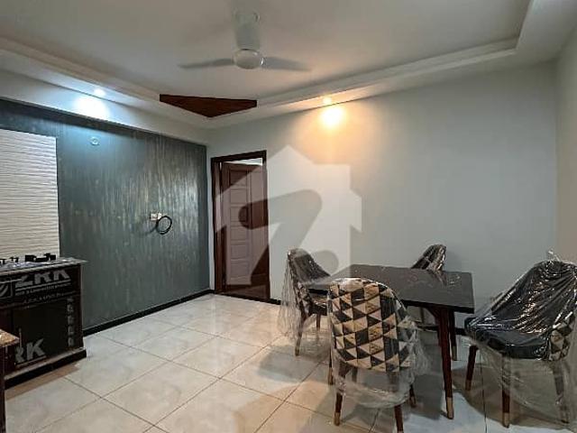 Apartment for sale in Islamabad