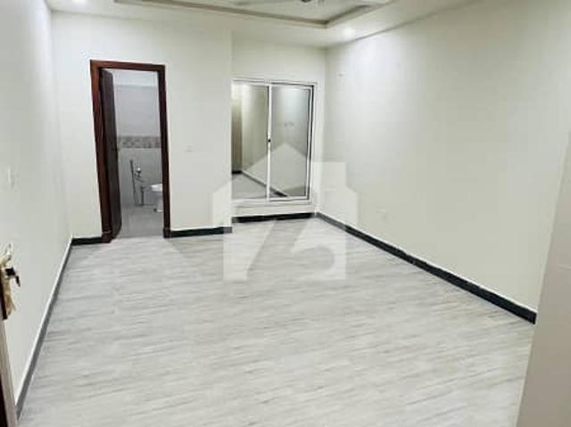 Apartment for sale in Islamabad