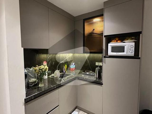 Apartment for rent in Rawalpindi, Islamabad Capital Territory