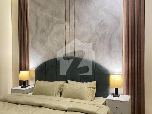 Apartment for rent in Islamabad