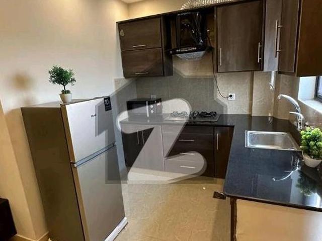 Apartment for rent in Rawalpindi, Islamabad Capital Territory