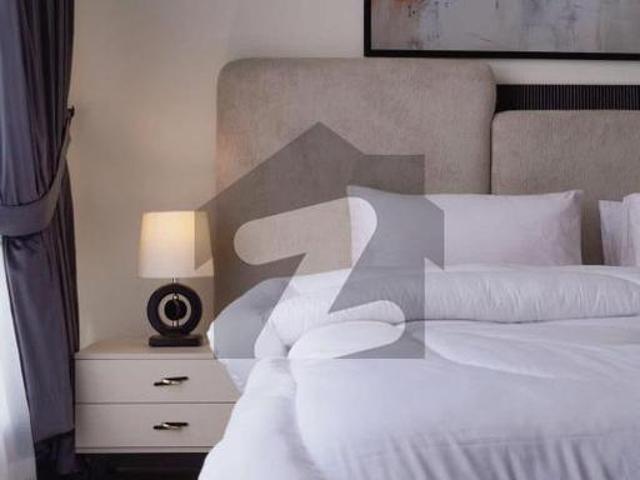 Apartment for rent in Rawalpindi, Islamabad Capital Territory