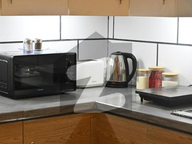 Apartment for rent in Rawalpindi, Islamabad Capital Territory