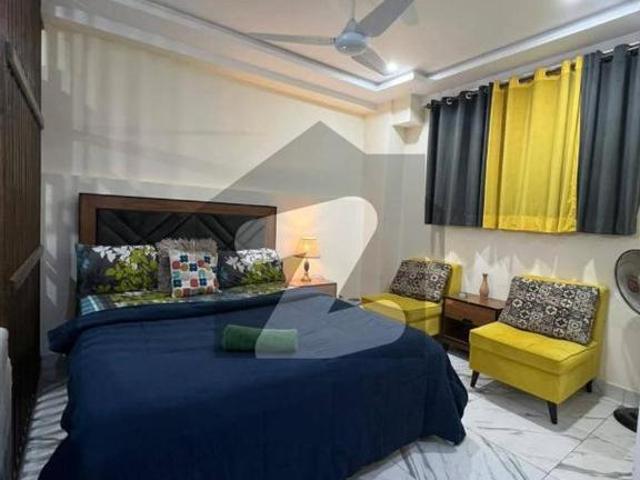 Apartment for rent in Rawalpindi, Islamabad Capital Territory