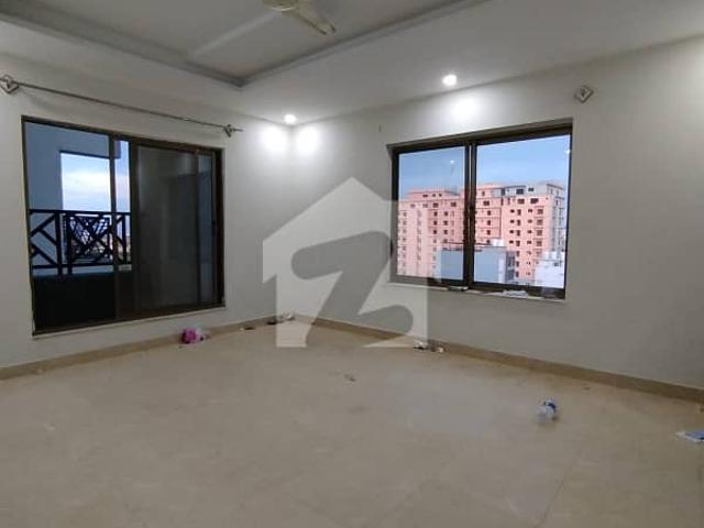 Apartment for rent in Islamabad