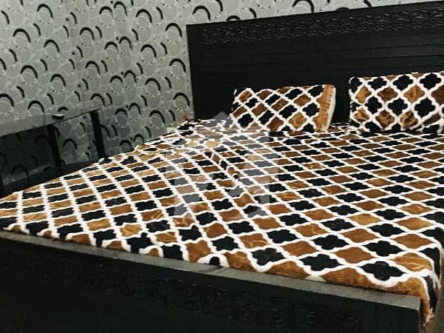 Apartment for rent in Islamabad