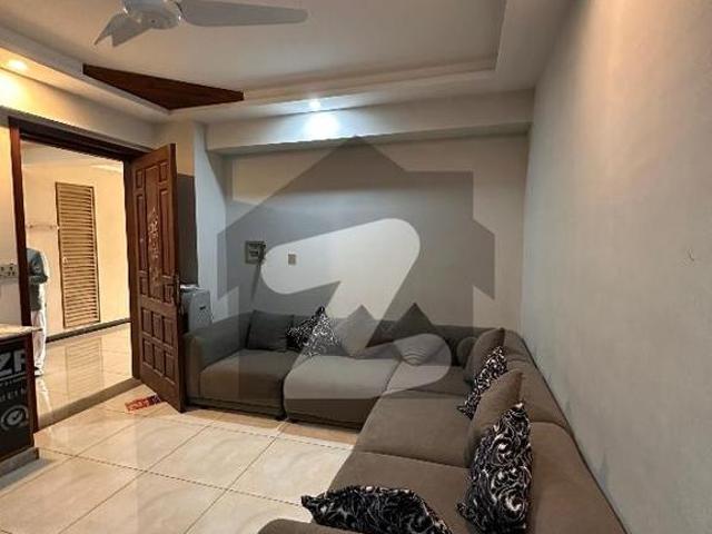Apartment for rent in اسلام آباد, زون 1