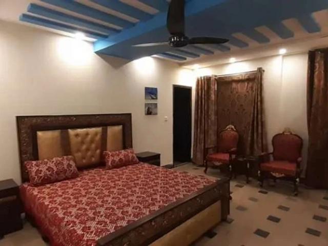 Apartment for rent in Rawalpindi, Islamabad Capital Territory