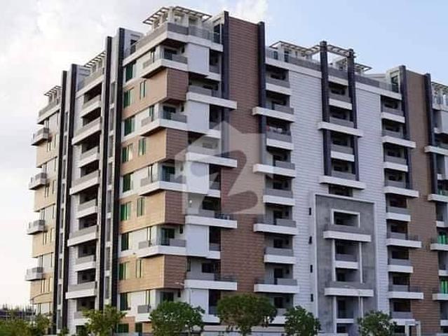 Apartment for rent in Islamabad
